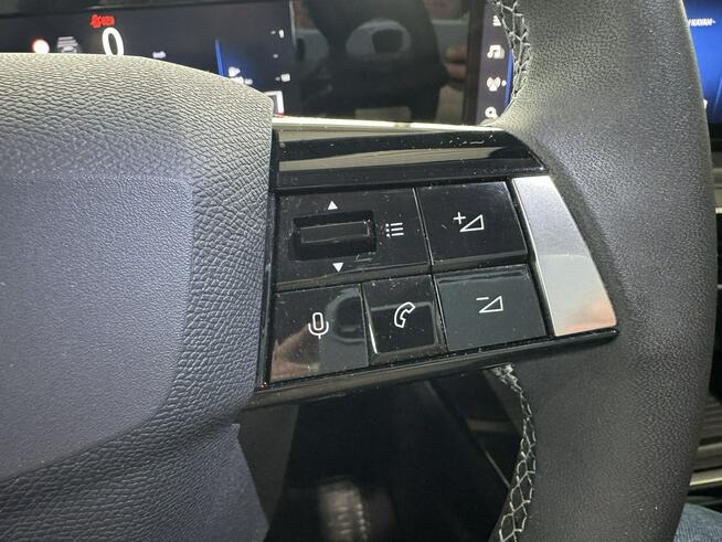 Opel Astra Edition 1.2 Turbo 110KM