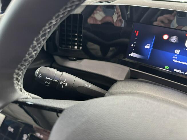 Opel Astra Edition 1.2 Turbo 110KM