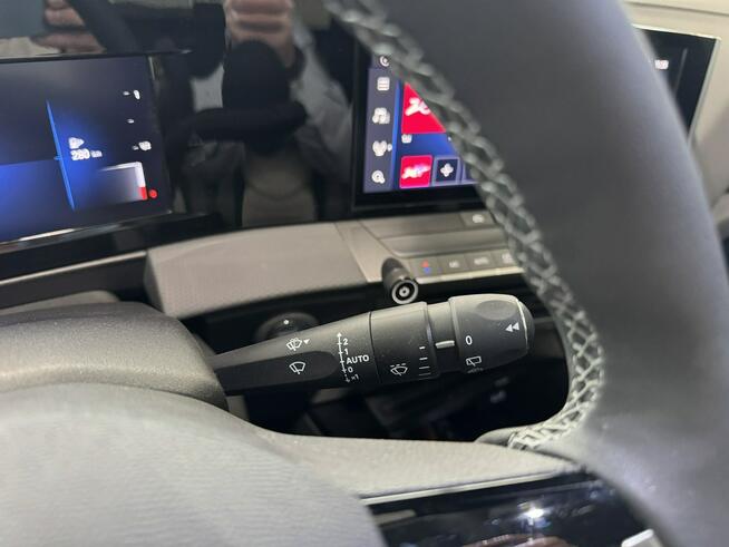 Opel Astra Edition 1.2 Turbo 110KM