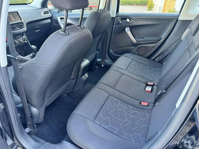 Peugeot 2008 Klima PDC Gwarancja