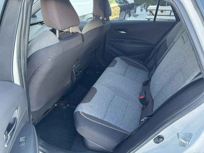 Toyota Corolla 2.0HSD 184KM TREK Full Led El. klapa Hand free Bezwypadkowy Serwis