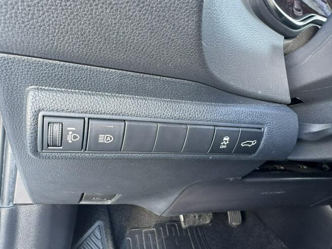 Toyota Corolla 2.0HSD 184KM TREK Full Led El. klapa Hand free Bezwypadkowy Serwis