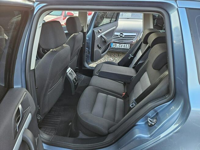 Škoda Octavia Opłacona Zdrowa Zadbana Serwisowana Klimatronik MPI Po Serwisie 1Wł