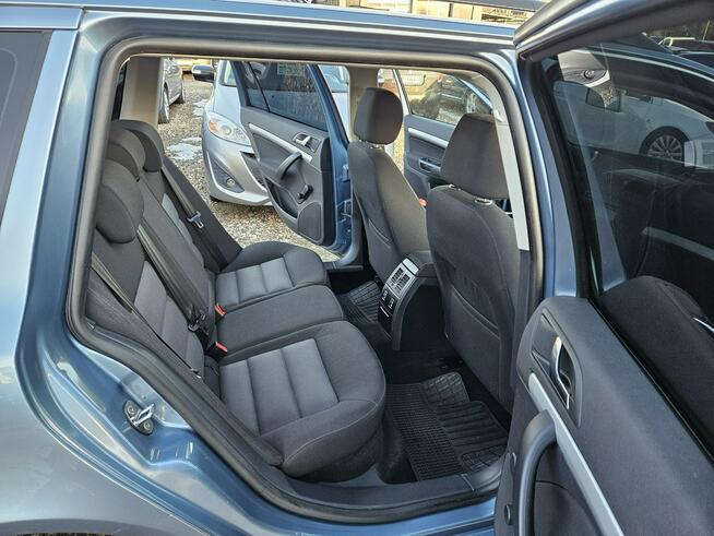 Škoda Octavia Opłacona Zdrowa Zadbana Serwisowana Klimatronik MPI Po Serwisie 1Wł