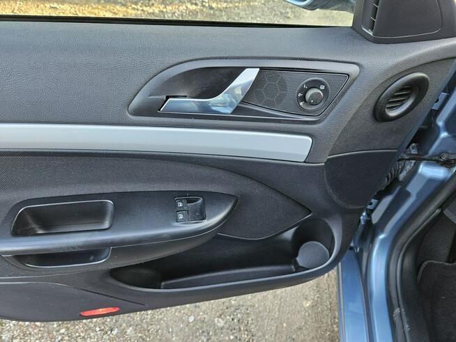 Škoda Octavia Opłacona Zdrowa Zadbana Serwisowana Klimatronik MPI Po Serwisie 1Wł