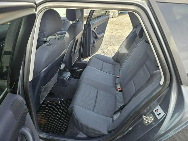 Audi A4 Opłacony Zdrowy Zadbany Automat Klima xenon 2 kmpl kół Po serwisie