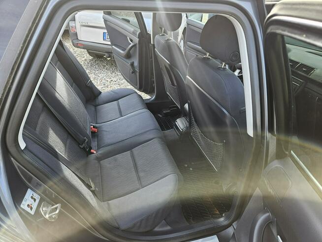 Audi A4 Opłacony Zdrowy Zadbany Automat Klima xenon 2 kmpl kół Po serwisie