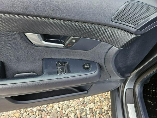 Audi A4 Opłacony Zdrowy Zadbany Automat Klima xenon 2 kmpl kół Po serwisie