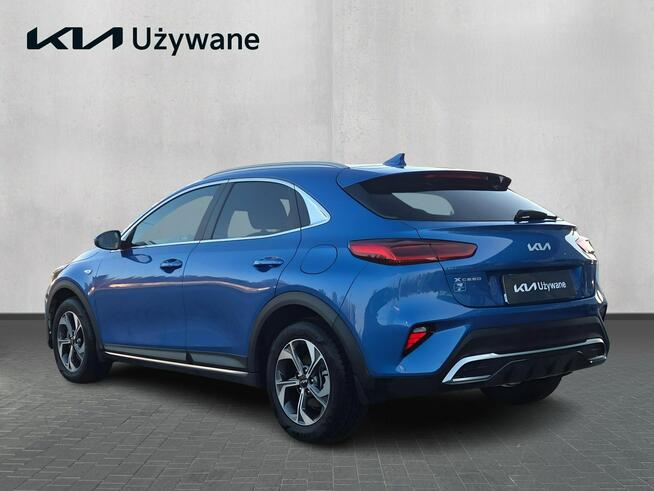 Kia XCeed 1.5 140 KM MT / Fabrycznie nowy / Okazja / Nawigacja / LED / FV 23%