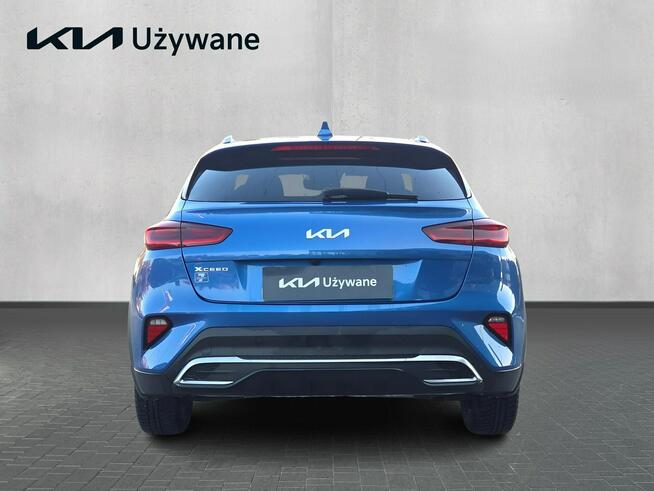 Kia XCeed 1.5 140 KM MT / Fabrycznie nowy / Okazja / Nawigacja / LED / FV 23%