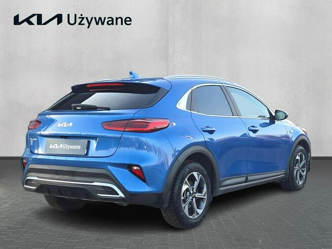 Kia XCeed 1.5 140 KM MT / Fabrycznie nowy / Okazja / Nawigacja / LED / FV 23%