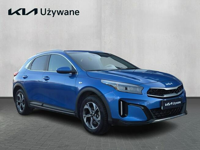 Kia XCeed 1.5 140 KM MT / Fabrycznie nowy / Okazja / Nawigacja / LED / FV 23%