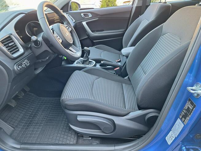 Kia XCeed 1.5 140 KM MT / Fabrycznie nowy / Okazja / Nawigacja / LED / FV 23%
