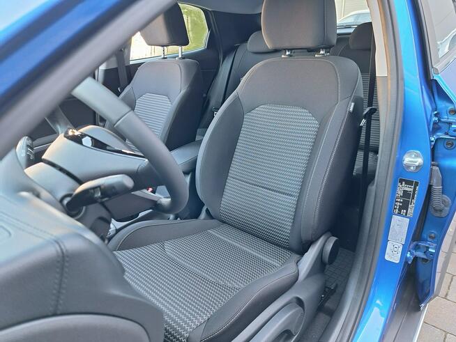Kia XCeed 1.5 140 KM MT / Fabrycznie nowy / Okazja / Nawigacja / LED / FV 23%
