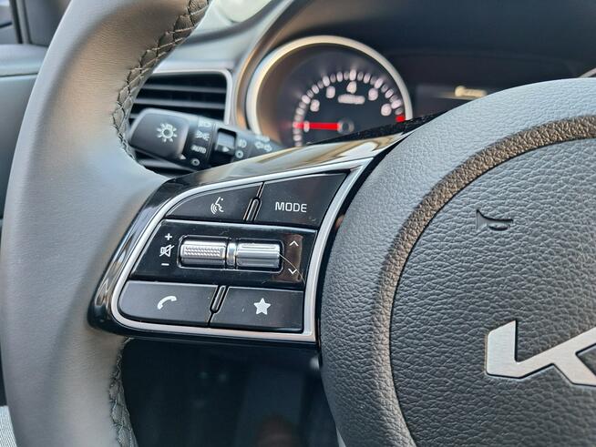 Kia XCeed 1.5 140 KM MT / Fabrycznie nowy / Okazja / Nawigacja / LED / FV 23%