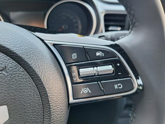 Kia XCeed 1.5 140 KM MT / Fabrycznie nowy / Okazja / Nawigacja / LED / FV 23%