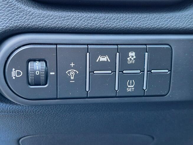 Kia XCeed 1.5 140 KM MT / Fabrycznie nowy / Okazja / Nawigacja / LED / FV 23%