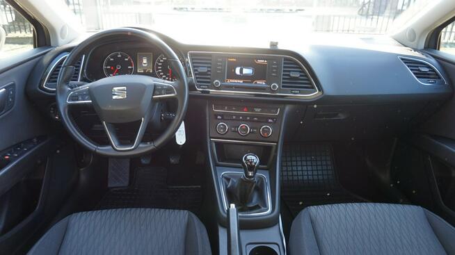 Seat Leon super stan. Gwarancja. Polecam!!!