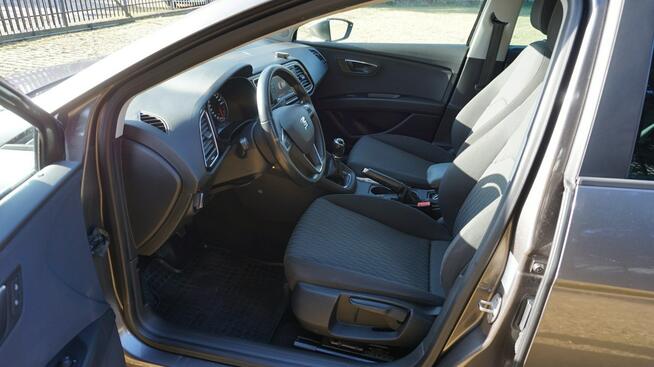 Seat Leon super stan. Gwarancja. Polecam!!!