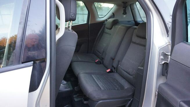 Opel Meriva zarejestrowany, ubezpieczony. Gwarancja. Polecam !!!