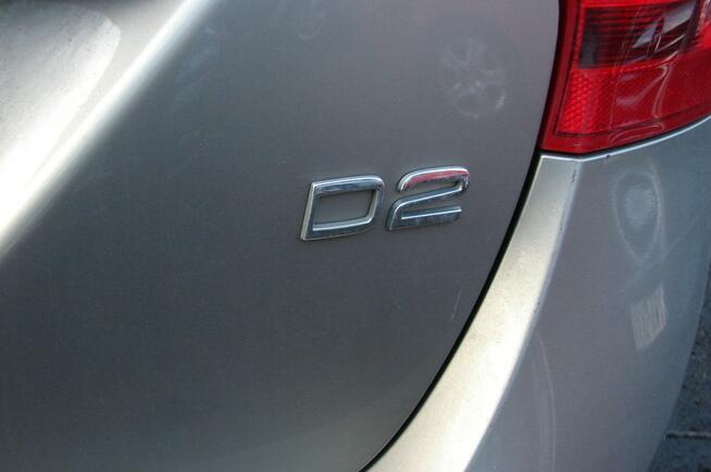 Volvo V60 1,6 D 115 KM, Dobry stan techn. i wizualny