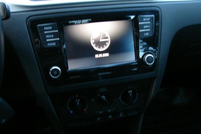 Škoda RAPID 1,0 E -95 KM Super auto pod każdym względem