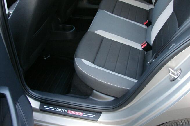 Škoda RAPID 1,0 E -95 KM Super auto pod każdym względem