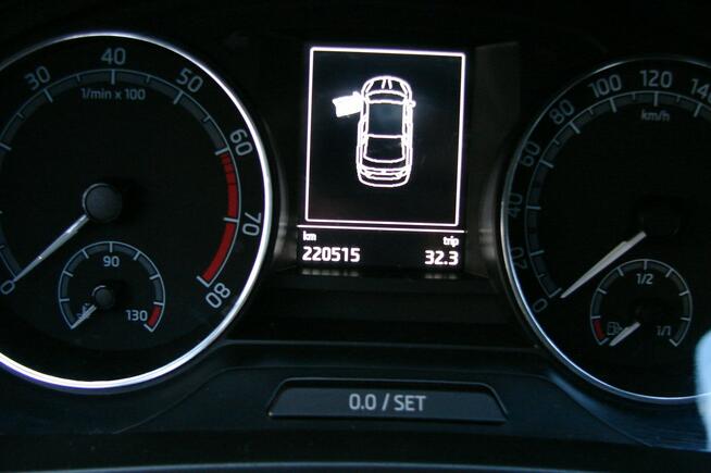 Škoda RAPID 1,0 E -95 KM Super auto pod każdym względem