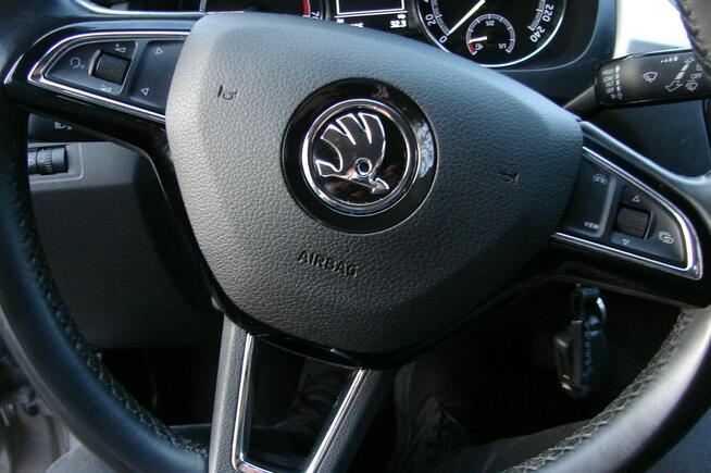 Škoda RAPID 1,0 E -95 KM Super auto pod każdym względem