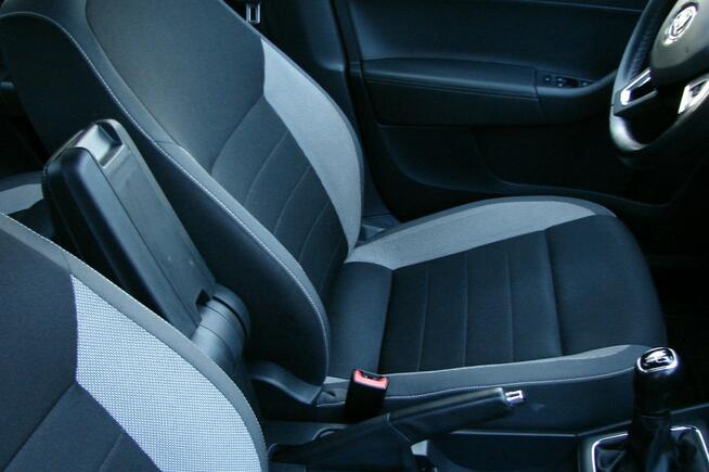 Škoda RAPID 1,0 E -95 KM Super auto pod każdym względem