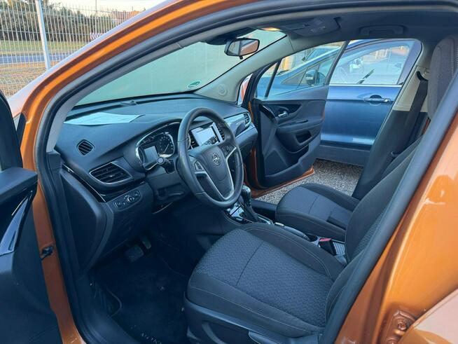 Opel Mokka X automat, navi, klima, gwarancja!