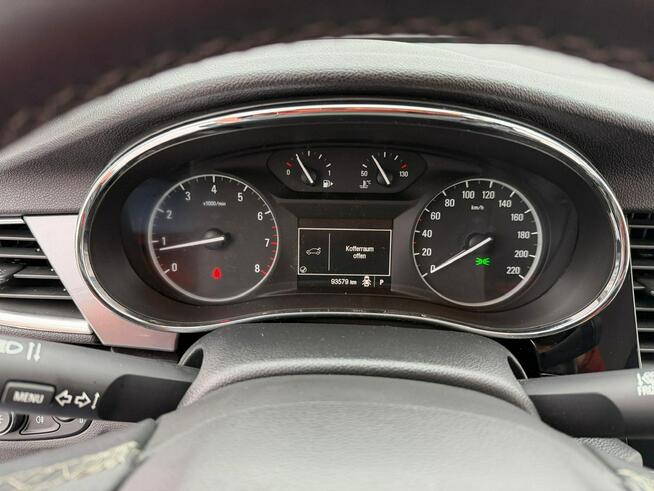 Opel Mokka X automat, navi, klima, gwarancja!
