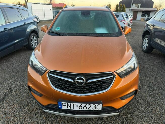 Opel Mokka X automat, navi, klima, gwarancja!