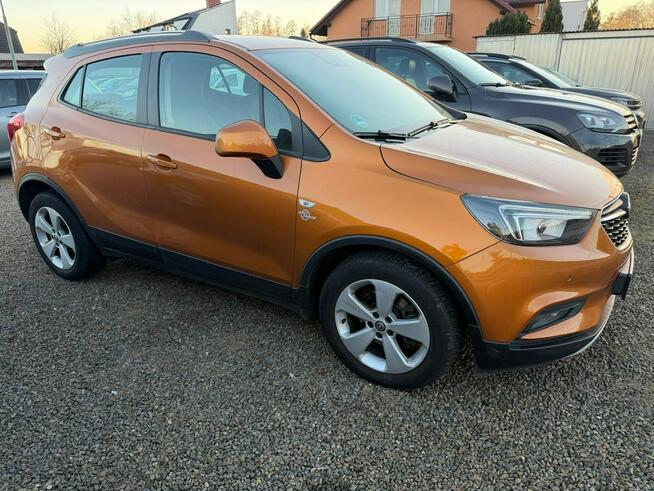 Opel Mokka X automat, navi, klima, gwarancja!