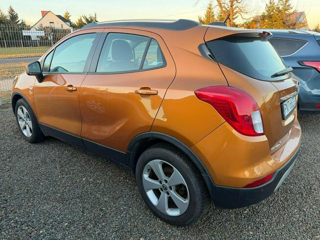 Opel Mokka X automat, navi, klima, gwarancja!