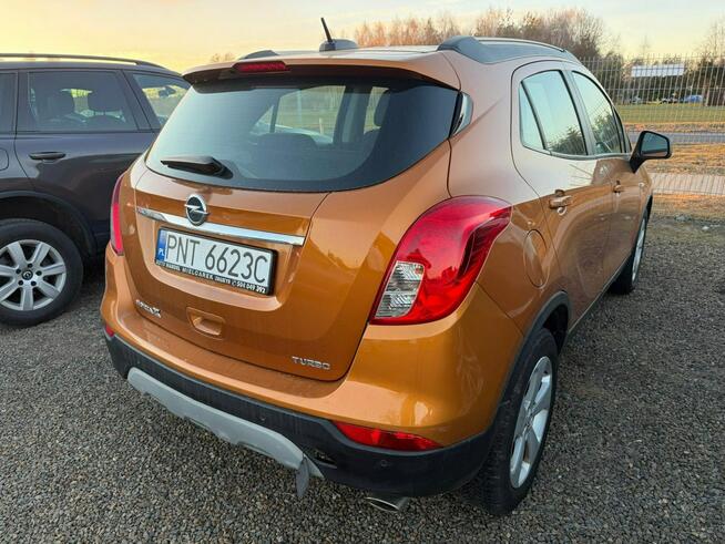 Opel Mokka X automat, navi, klima, gwarancja!