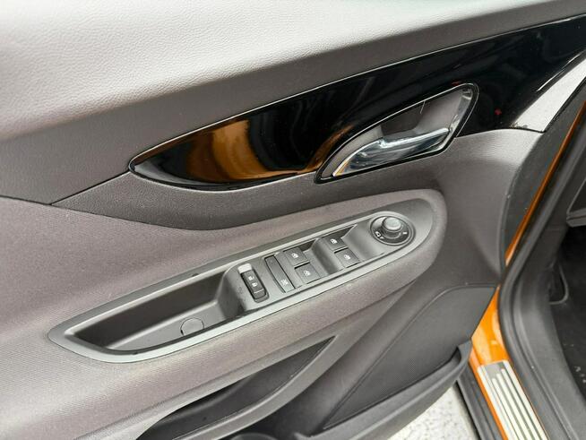 Opel Mokka X automat, navi, klima, gwarancja!
