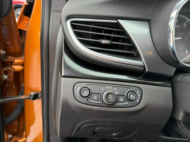 Opel Mokka X automat, navi, klima, gwarancja!