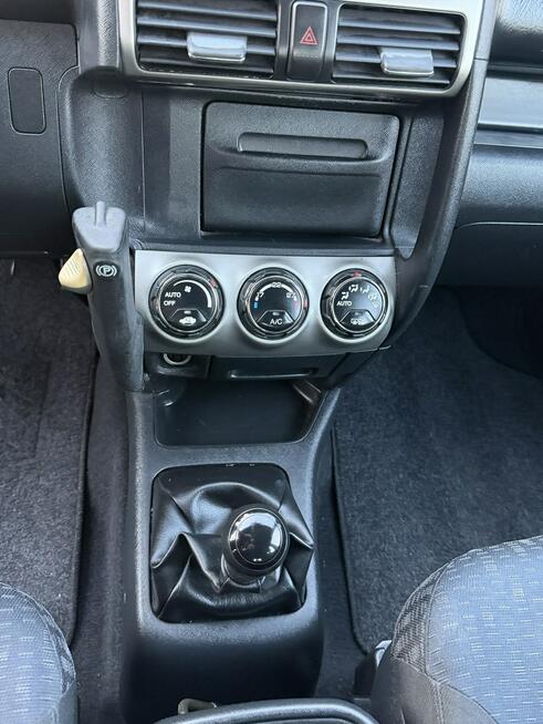 Honda CR-V 2,0 150 lift 4x4 executive bez rdzy