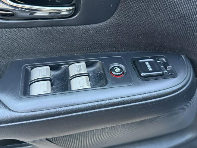 Honda CR-V 2,0 150 lift 4x4 executive bez rdzy