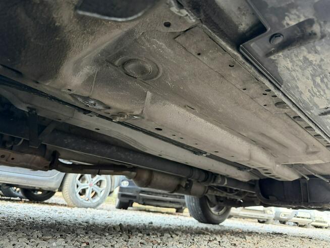 Honda CR-V 2,0 150 lift 4x4 executive bez rdzy