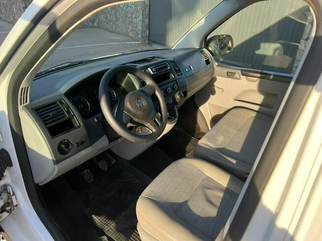Volkswagen Transporter T5 MAXI 2.0TDI Zarejestrowany