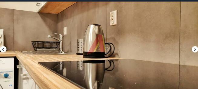 Mieszkanie Kraków Stare Miasto, Starowiślna