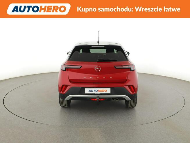 Opel Mokka full LED virtual cocpit navi klima auto grzane fotele czujniki park