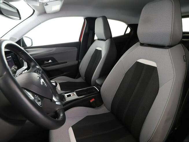 Opel Mokka full LED virtual cocpit navi klima auto grzane fotele czujniki park