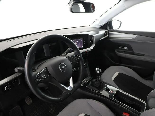 Opel Mokka full LED virtual cocpit navi klima auto grzane fotele czujniki park