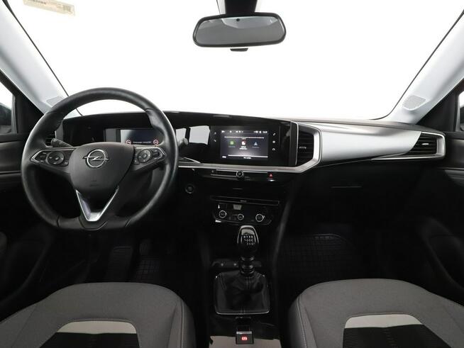 Opel Mokka full LED virtual cocpit navi klima auto grzane fotele czujniki park