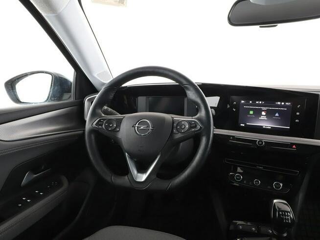 Opel Mokka full LED virtual cocpit navi klima auto grzane fotele czujniki park