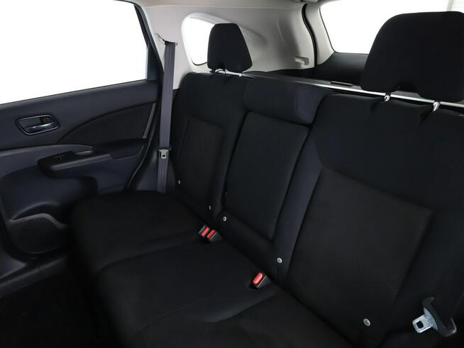 Honda CR-V 2.0 i-VTEC Elegance Klimatronik Tempomat Navi Grzane Fotele Kamera PDC