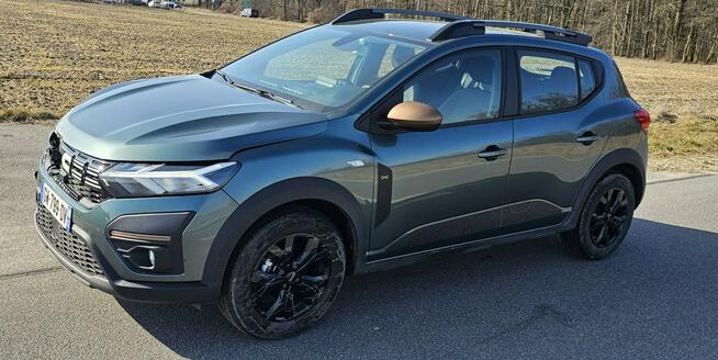 Dacia Sandero Stepway 27.000km !